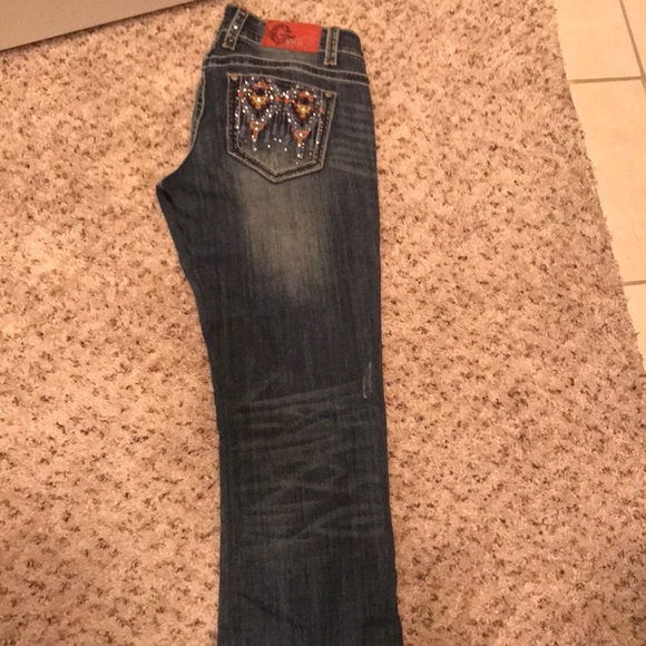 Grace jeans - Picture 2 of 4